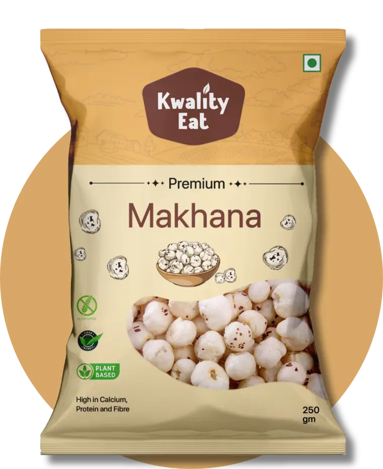 Budget Friendly Makhana